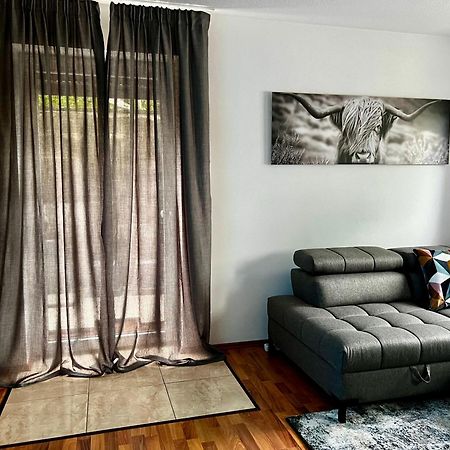Apartament Im Schwarzwald Sankt Georgen im Schwarzwald Zewnętrze zdjęcie