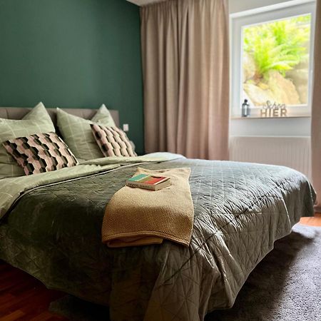Apartament Im Schwarzwald Sankt Georgen im Schwarzwald Zewnętrze zdjęcie