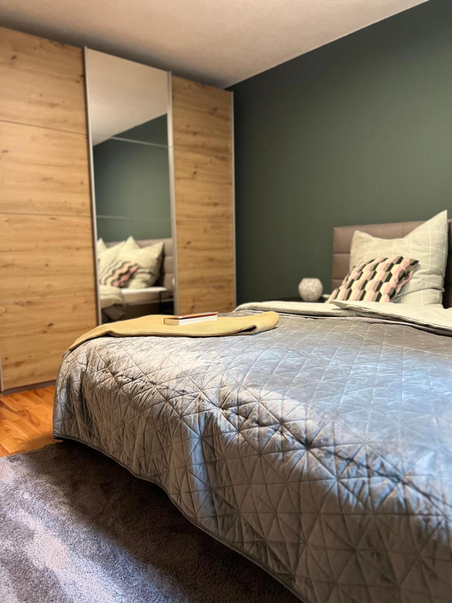 Apartament Im Schwarzwald Sankt Georgen im Schwarzwald Zewnętrze zdjęcie