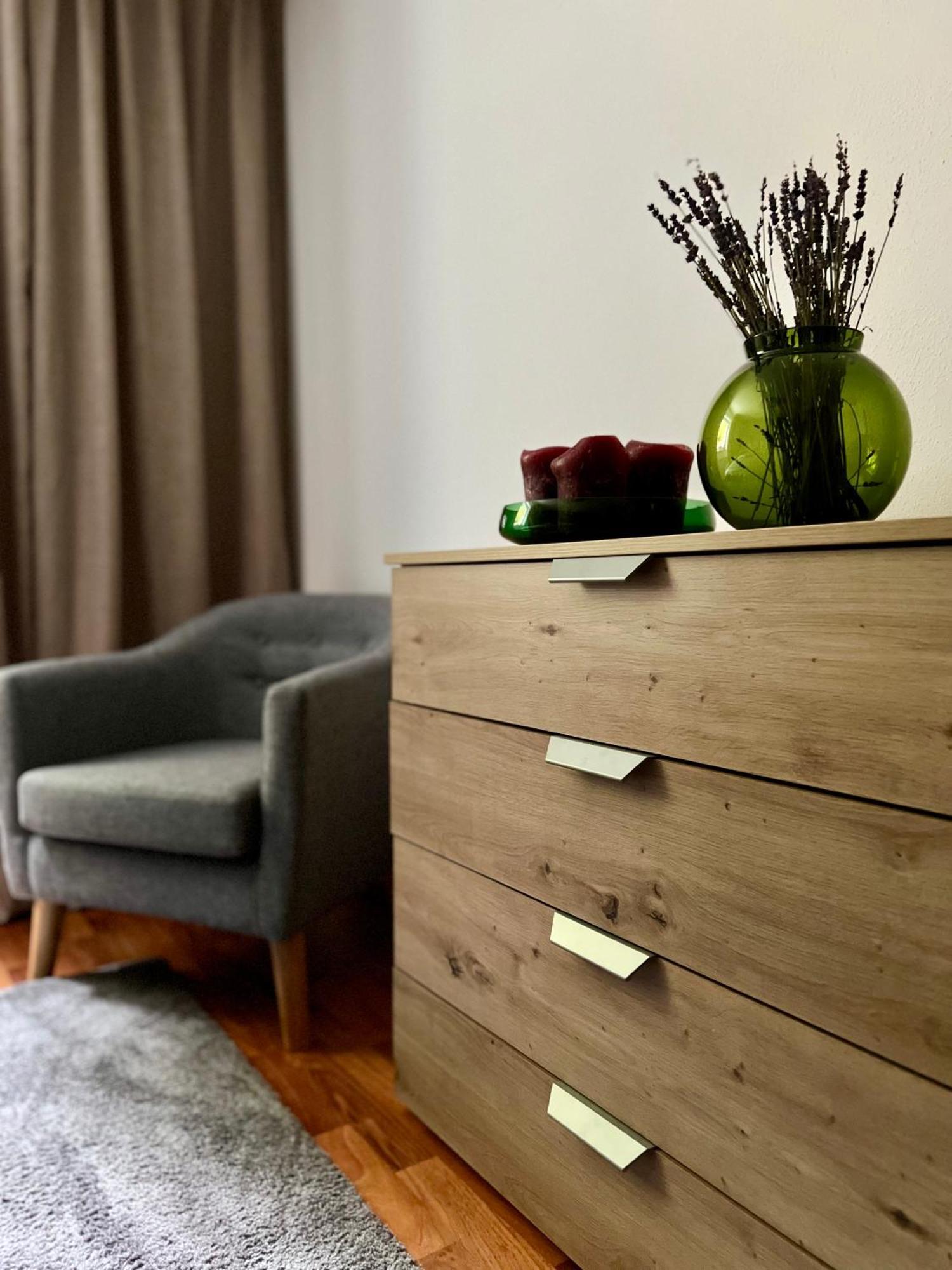 Apartament Im Schwarzwald Sankt Georgen im Schwarzwald Zewnętrze zdjęcie