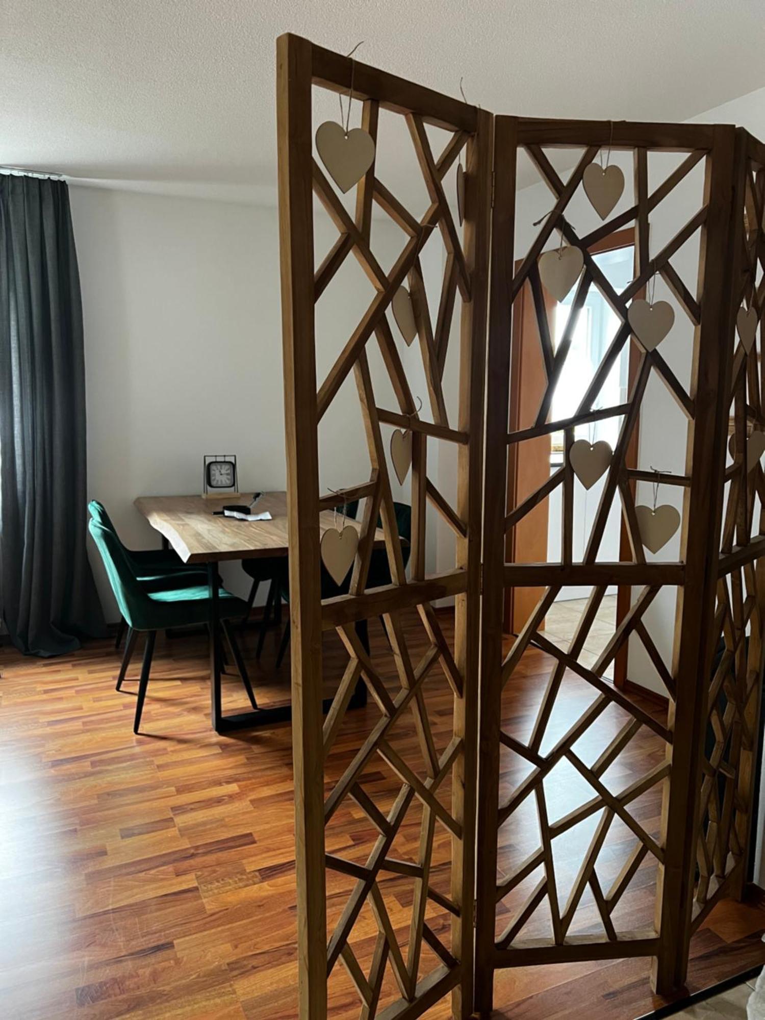 Apartament Im Schwarzwald Sankt Georgen im Schwarzwald Zewnętrze zdjęcie