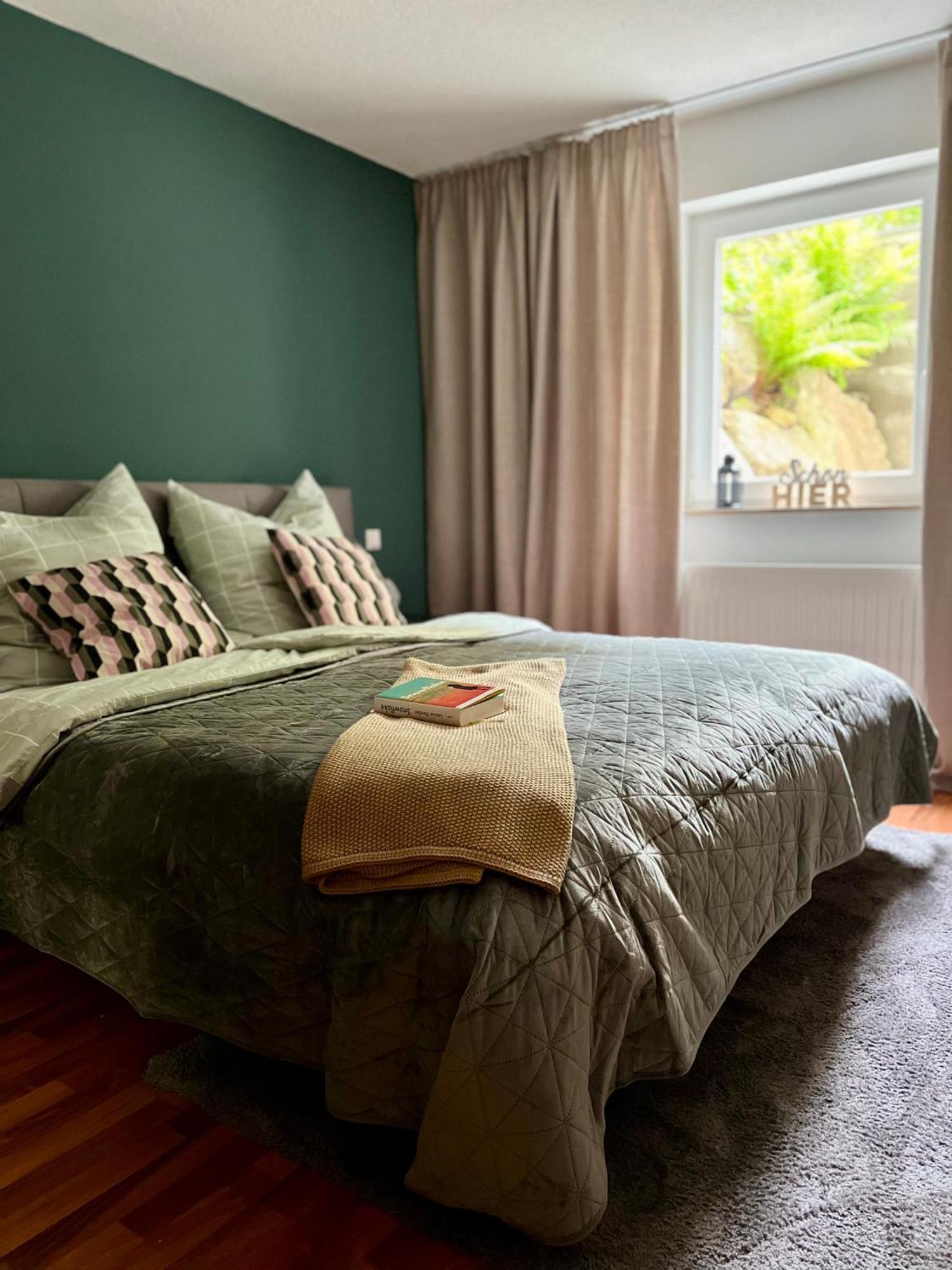 Apartament Im Schwarzwald Sankt Georgen im Schwarzwald Zewnętrze zdjęcie